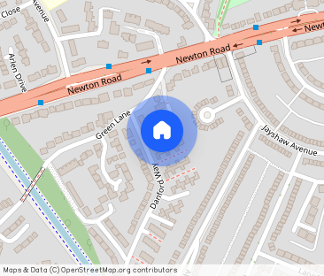 Ambury Way, BIRMINGHAM - Photo 1