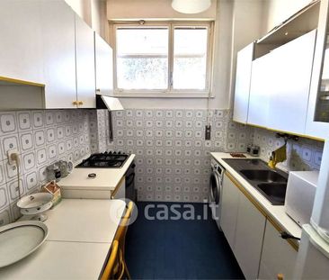 Bilocale in Affitto in Via Giuseppe Valmarana a Roma - Photo 1
