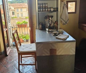 Monolocale via Ghibellina, Sant'Ambrogio, Firenze - Photo 4