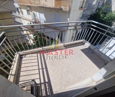 Studio/Γκαρσονιέρα για ενοικίαση Αγία Τριάδα (Φάληρο - Ιπποκράτειο) - Φωτογραφία 1