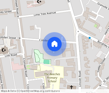 Kimbolton Court, Peterborough, PE1 - Photo 1