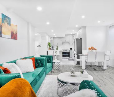 For Lease - 7 Leo Austin Road Unit# Basement, Brampton, Ontario - Photo 6