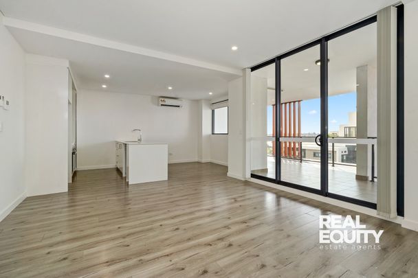 802/52-54 Copeland Street, Liverpool NSW 2170 - Apartment For Rent | Domain - Photo 1