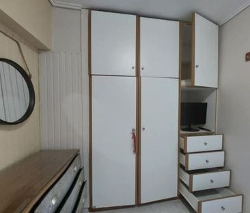 Studio/Γκαρσονιέρα για ενοικίαση Λαζαρέτο (Λέσβος - Μυτιλήνη) - Photo 2