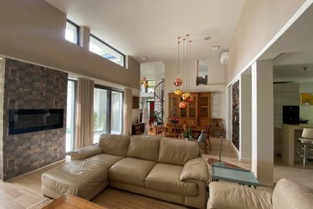 Nowoczesny dom na wynajem Konstancin-Jeziorna - Фото 4