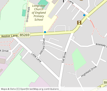 Hillcrest Avenue, Longridge, PR3 - Photo 1