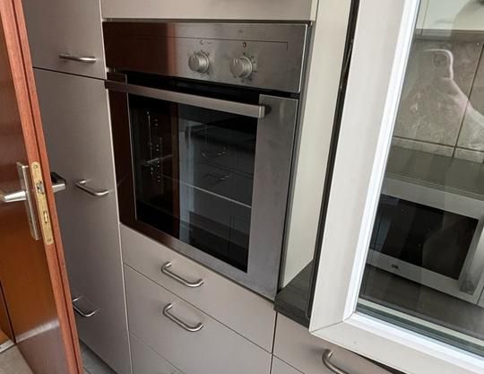 Nachmieter gesucht für 2-Zimmer Wohnung in St. Johannis - Foto 1