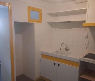 Appartement 2 Pièces 29 m² - Photo 4
