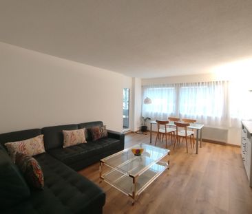 Location Appartement 3 pièces 76m² - Photo 3