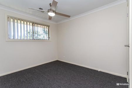 40 Spinebill Place, 2749, Cranebrook Nsw - Photo 4