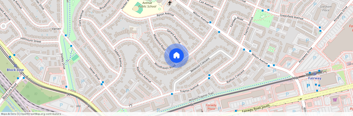 88 Maywood Road, Kitchener