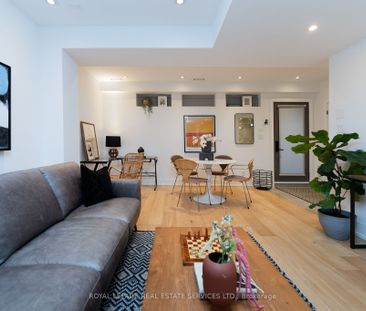 For Lease - 10 Wilfrid Avenue Unit# LOWER, Toronto, Ontario - Photo 4