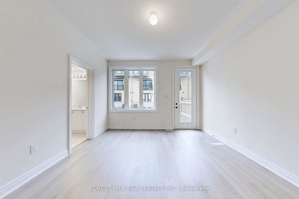 For Lease - 40 Tennant Circle, Vaughan, Ontario - Photo 1