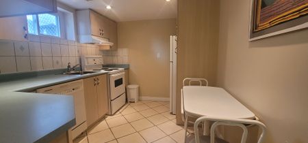 For Lease - 6 Youngmill Drive Unit# Bsmt, Toronto, Ontario - Photo 5