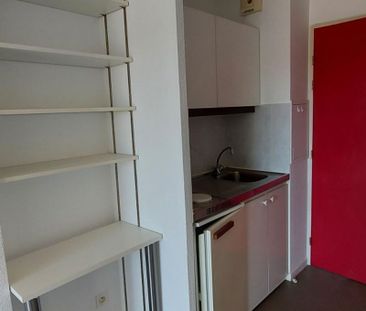 Appartement 1 pièce à louer - Photo 4