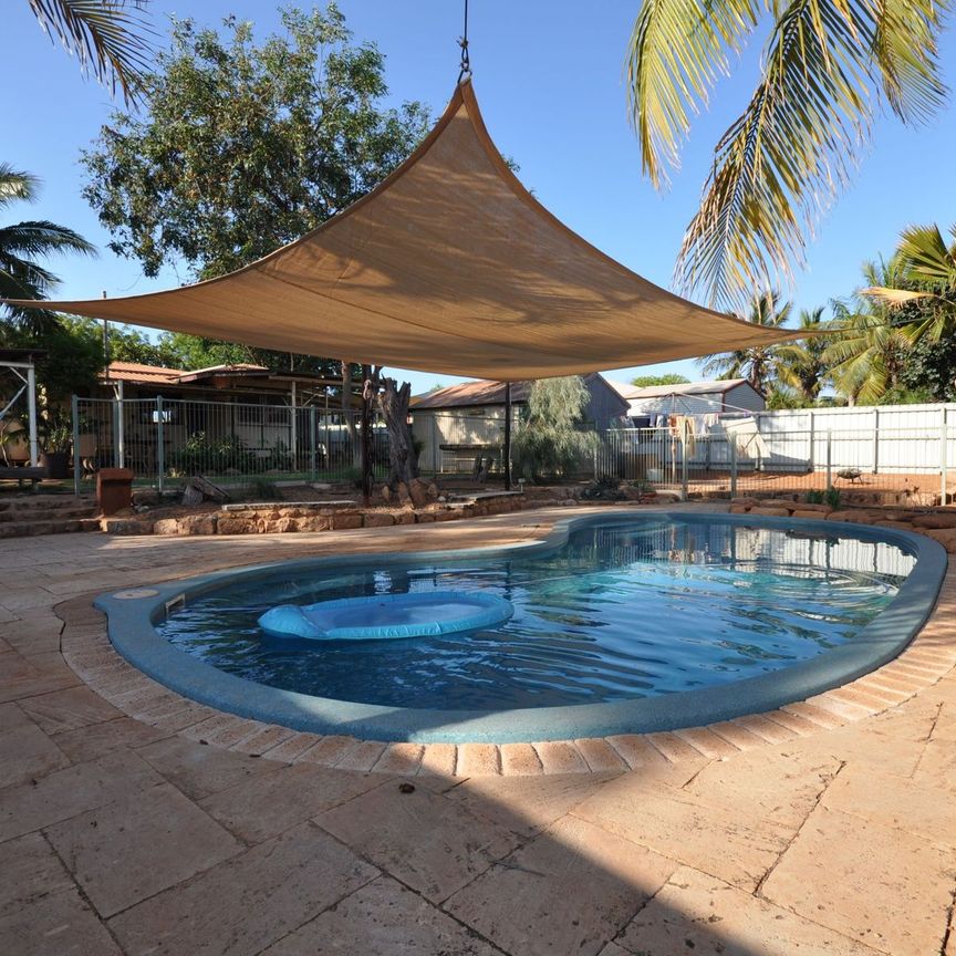 6 Robinson Street, 6721, Port Hedland Wa - Photo 1