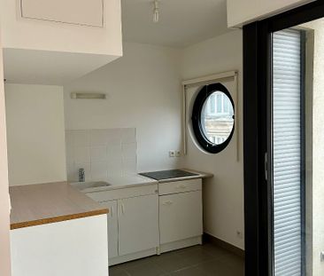 Appartement à louer - REIMS- - Photo 1