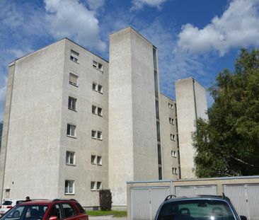 3-Zimmerwohnung mit Loggia! - Foto 1