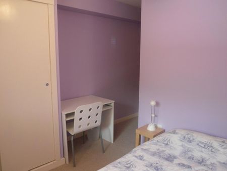 2 bedroom maisonette to rent - Photo 4