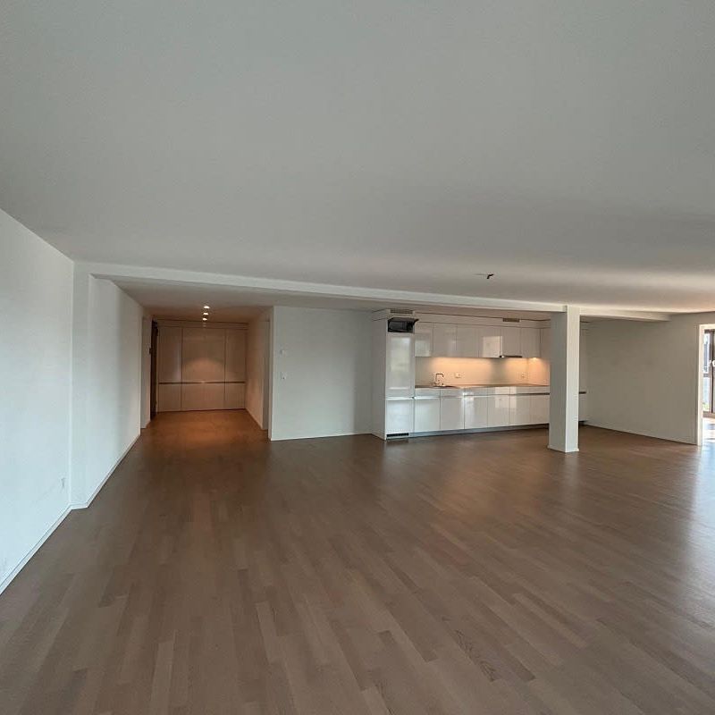 3.5 Zimmer, 121 m², 3. Stock - Photo 1