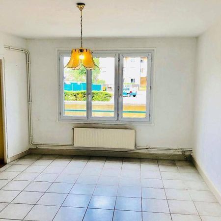 Appartement 3 pièces - 01290 Crottet - Photo 3