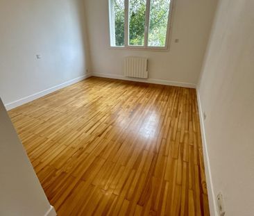 Location / Appartement - Photo 6