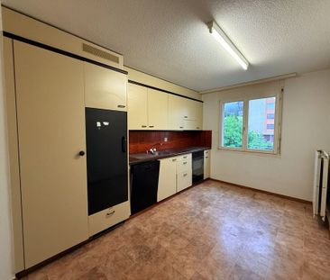 Grosszügige Familienwohnung - Photo 3
