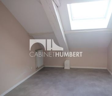 APPARTEMENT T5 A LOUER - Photo 4