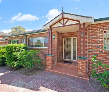 2/109 Faraday Road, 2211, Padstow Nsw - Photo 2