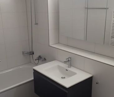 1.5 Zimmer, 36 m², 1. Stock - Foto 1
