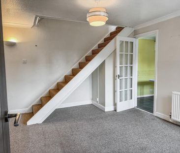 1 bedroom terraced house to rent - Photo 2