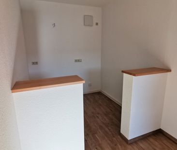 Wohnung, 3 Zimmer (70 m²) - Photo 1
