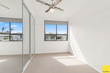 Freshly Renovated 4-Bedroom Home in a Prime Location! - Photo 3