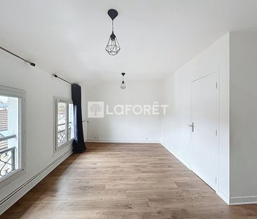 Appartement T1 Montesson à louer - Photo 5