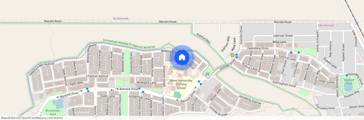 17a Dunnett Drive, WA 6069, Ellenbrook