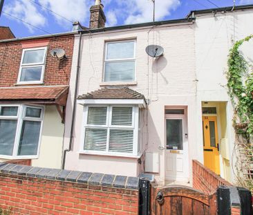 2 bedroom terraced house to rent - Photo 4