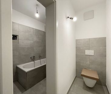 Dresden-Neustadt: Erstbezug nach Sanierung! - Foto 1