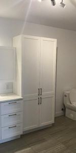CONDO À LOUER - Photo 4