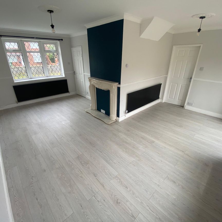 3 bed semi-detached house to rent in Braemar Road, Billingham, TS23 - Photo 1
