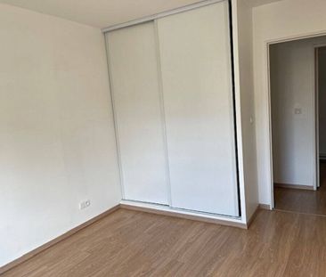 Location appartement 3 pièces 68.97 m² à Rouen (76100) - Photo 2