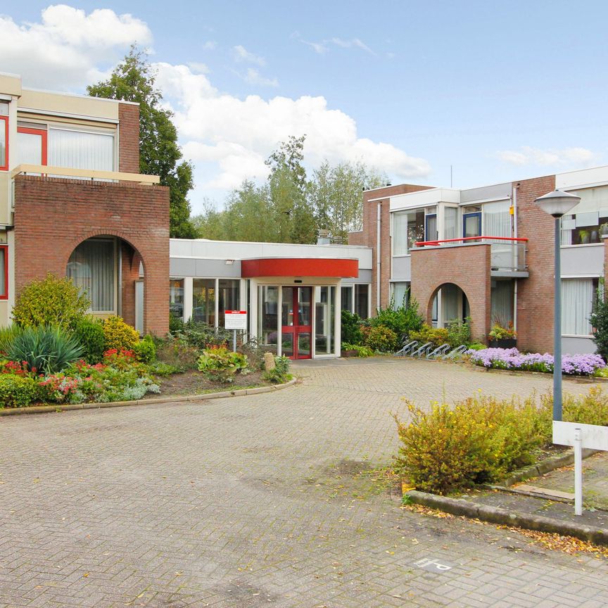 Brabantstraat 42C, 5346PB Oss - Photo 1