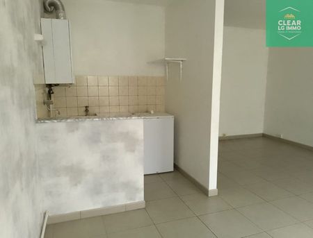 Appartement 1 pièce à Thionville - Photo 4