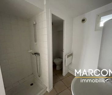 Location Appartement 1 pièce 31m² LA SOUTERRAINE 23300 - Photo 4