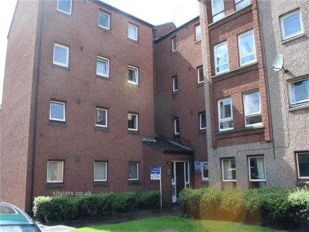 Murano Place, Leith, Edinburgh, EH7 - Photo 2