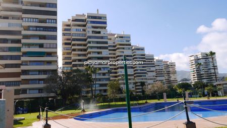 Apartment in Torremolinos, Playamar, for rent - Photo 2