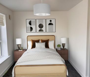 2 bedroom semi-detached house to rent - Photo 1