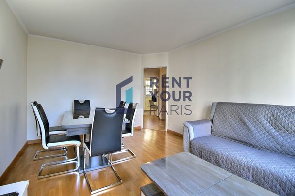 APPART. 1 CHAMBRE – 75012 - Photo 1