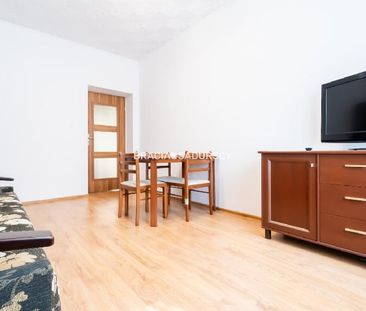 Mieszkanie Kraków Nowa Huta powierzchnia 50.0 m² C206-WM-29822 - Photo 2