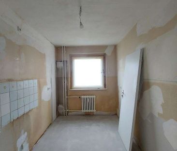 Heimwerker aufgepasst: 1,5-Zimmerwohnung mit viel Potenzial zu verm... - Photo 4