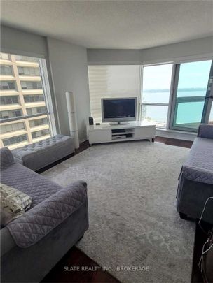 For Lease - 10 Yonge Street Unit# 2111, Toronto, Ontario - Photo 1